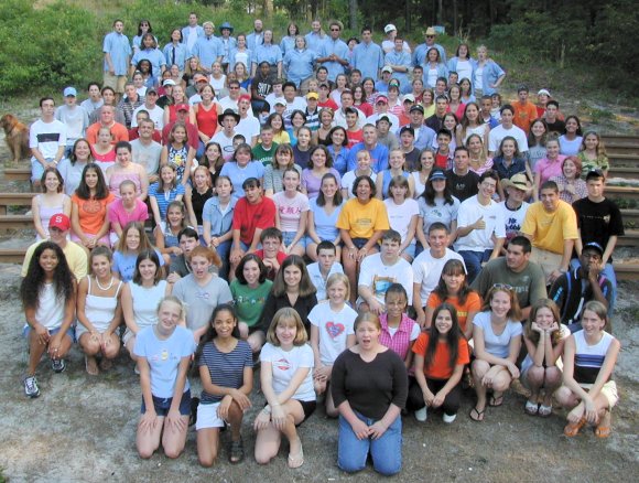 Entire Camp