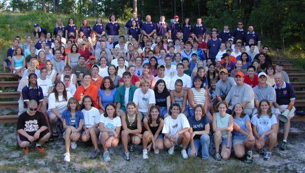 Entire Camp