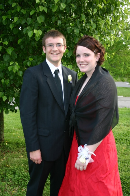 Scott & Jo