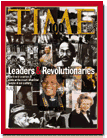 Click for Time Magazine